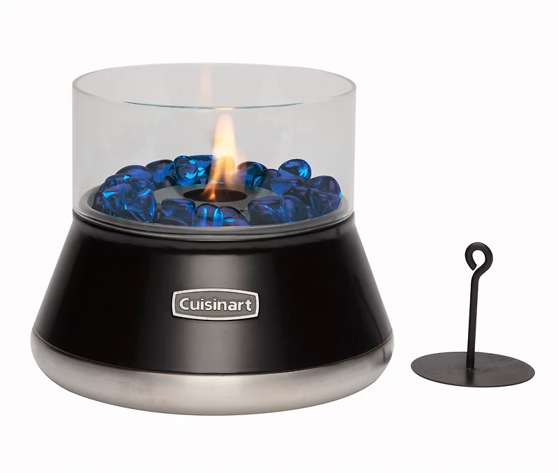 Cuisinart Petite Tabletop Fire Pit