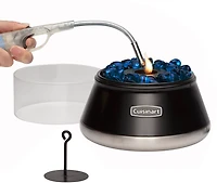 Cuisinart Petite Tabletop Fire Pit