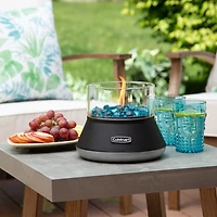 Cuisinart Petite Tabletop Fire Pit