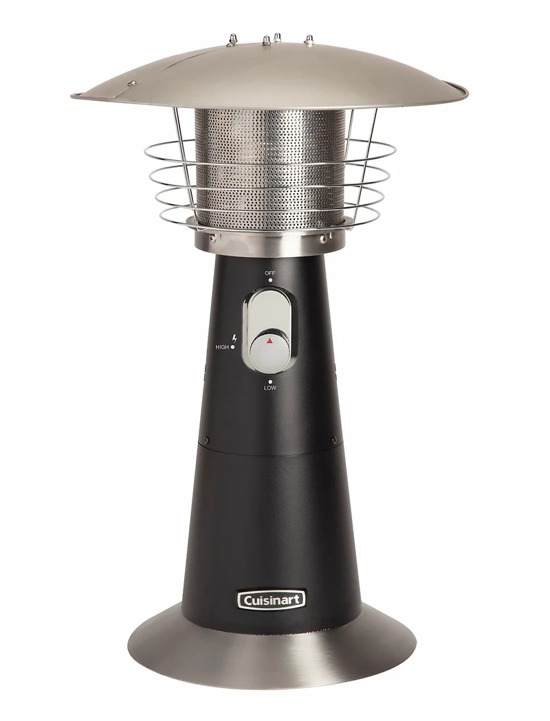 Cuisinart Tabletop Patio Heater