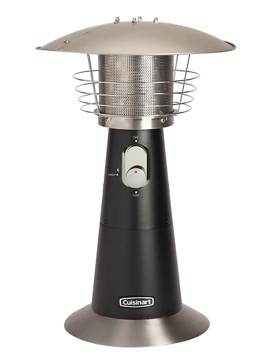 Cuisinart Tabletop Patio Heater