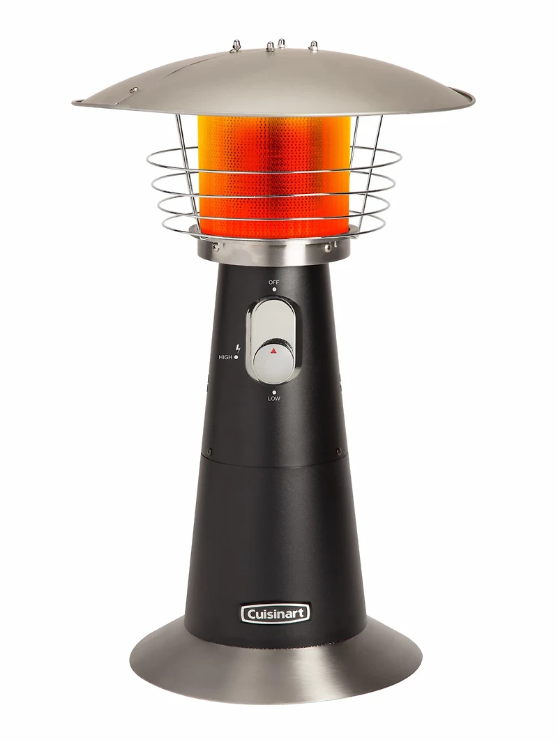 Cuisinart Tabletop Patio Heater