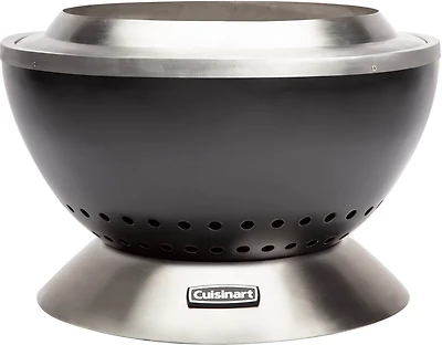 Cuisinart Cleanburn Fire Pit