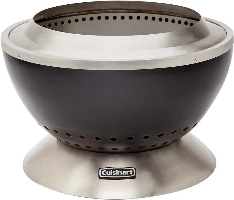 Cuisinart Cleanburn Fire Pit