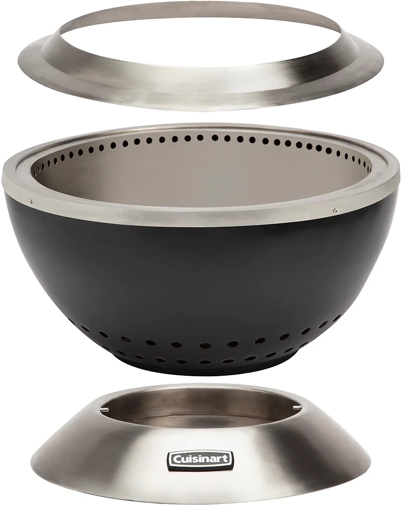 Cuisinart Cleanburn Fire Pit