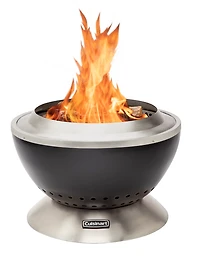Cuisinart Cleanburn Fire Pit