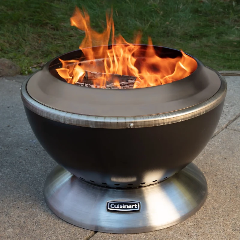 Cuisinart Cleanburn Fire Pit
