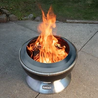 Cuisinart Cleanburn Fire Pit
