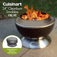 Cuisinart Cleanburn Fire Pit
