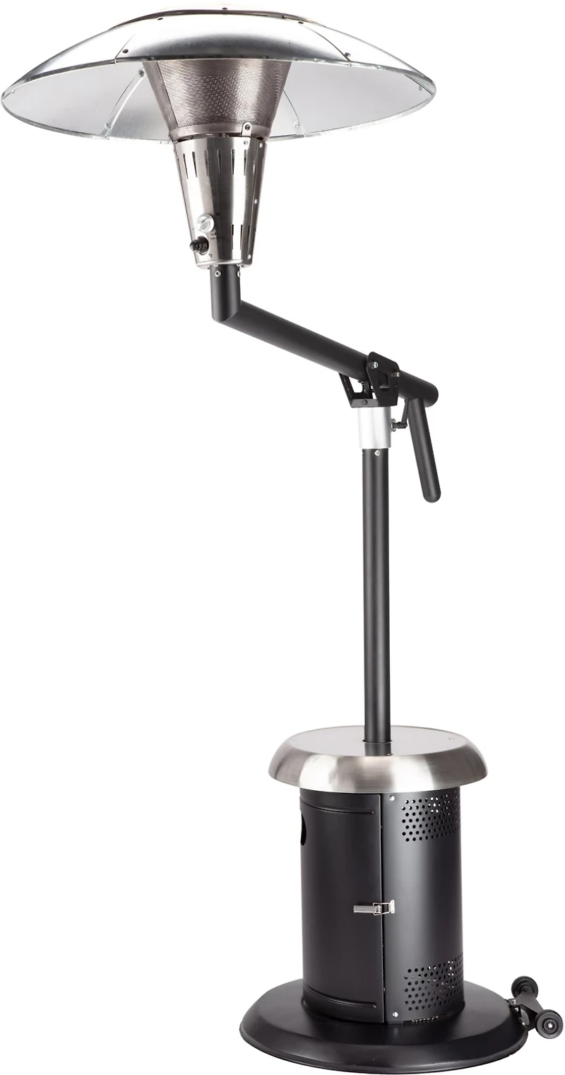 Cuisinart Perfect Position Propane Patio Heater
