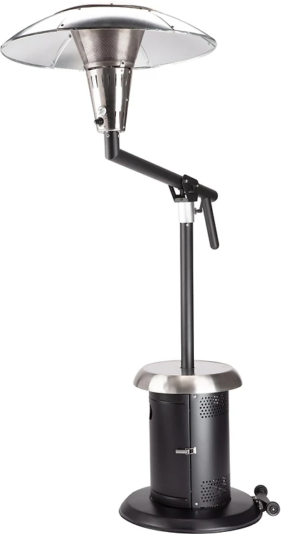 Cuisinart Perfect Position Propane Patio Heater