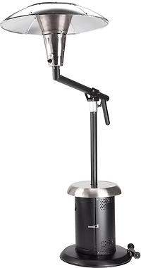 Cuisinart Perfect Position Propane Patio Heater