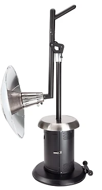 Cuisinart Perfect Position Propane Patio Heater