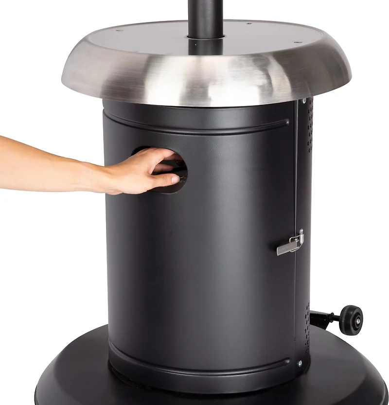 Cuisinart Perfect Position Propane Patio Heater