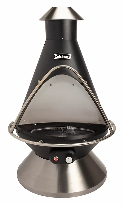 Cuisinart Chimenea Propane Fire Pit