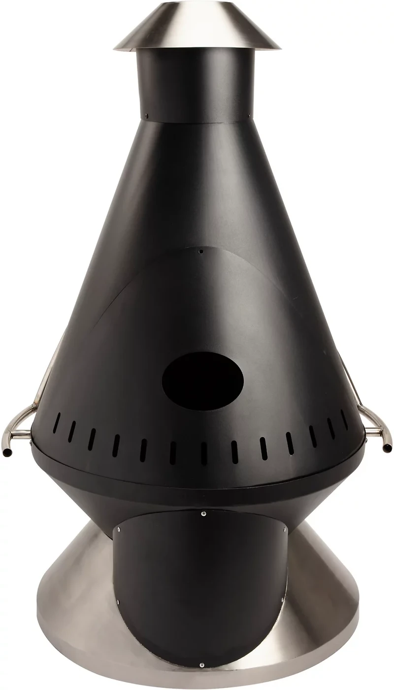 Cuisinart Chimenea Propane Fire Pit