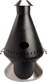 Cuisinart Chimenea Propane Fire Pit