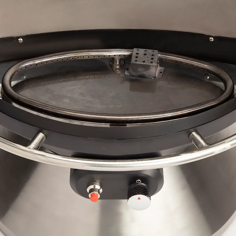 Cuisinart Chimenea Propane Fire Pit