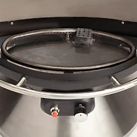 Cuisinart Chimenea Propane Fire Pit