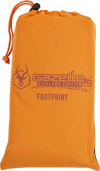 Gazelle T4 Tent Footprint