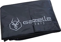 Gazelle G6 6-Sided Gazebo Footprint