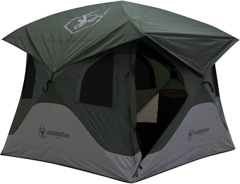 Gazelle T3X Hub Tent