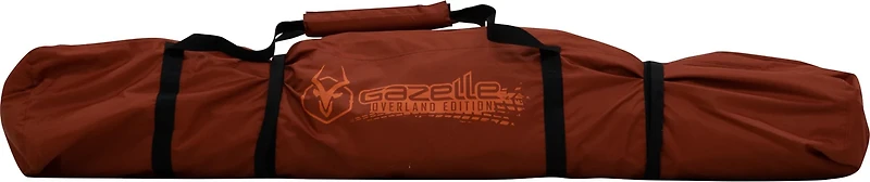Gazelle T4 Duffle Bag