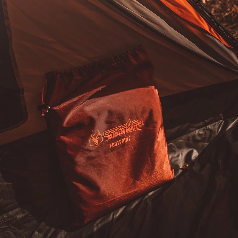 Gazelle T4 Plus and T8 Tent Footprint