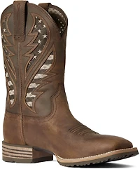 Ariat Men's VentTEK Hybrid Western Boots