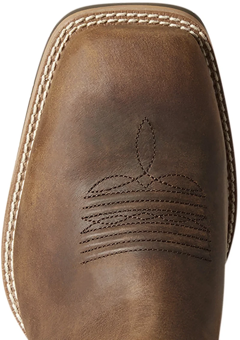 Ariat Men's VentTEK Hybrid Western Boots