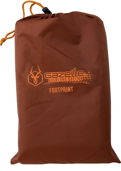 Gazelle T4 Plus and T8 Tent Footprint