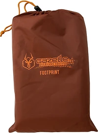 Gazelle T4 Plus and T8 Tent Footprint
