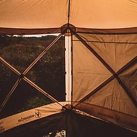 Gazelle Gazebo Wind Panels 3-Pack