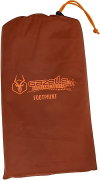 Gazelle T3X Tent Footprint