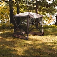 Territory Tents 4-Person Screen Tent