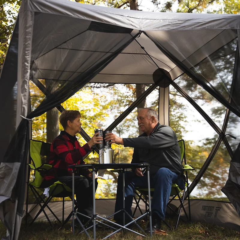 Territory Tents 4-Person Screen Tent
