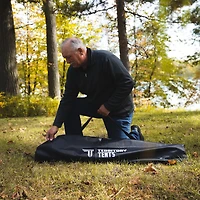 Territory Tents 4-Person Screen Tent