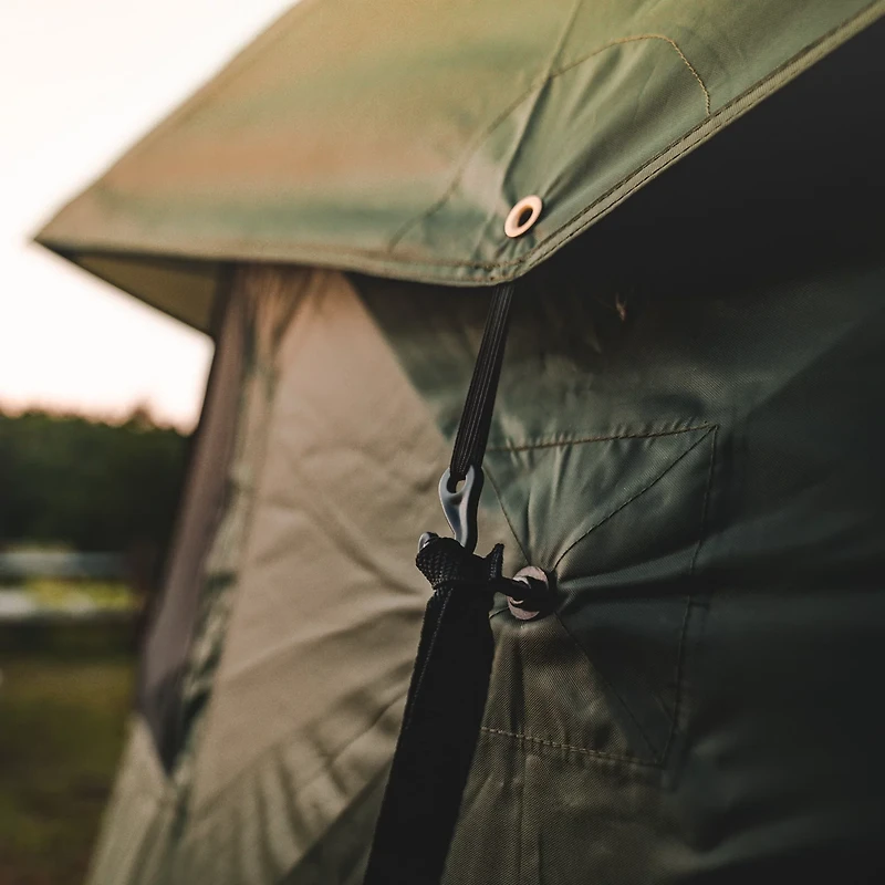 Gazelle T4 Overland Edition Hub Tent