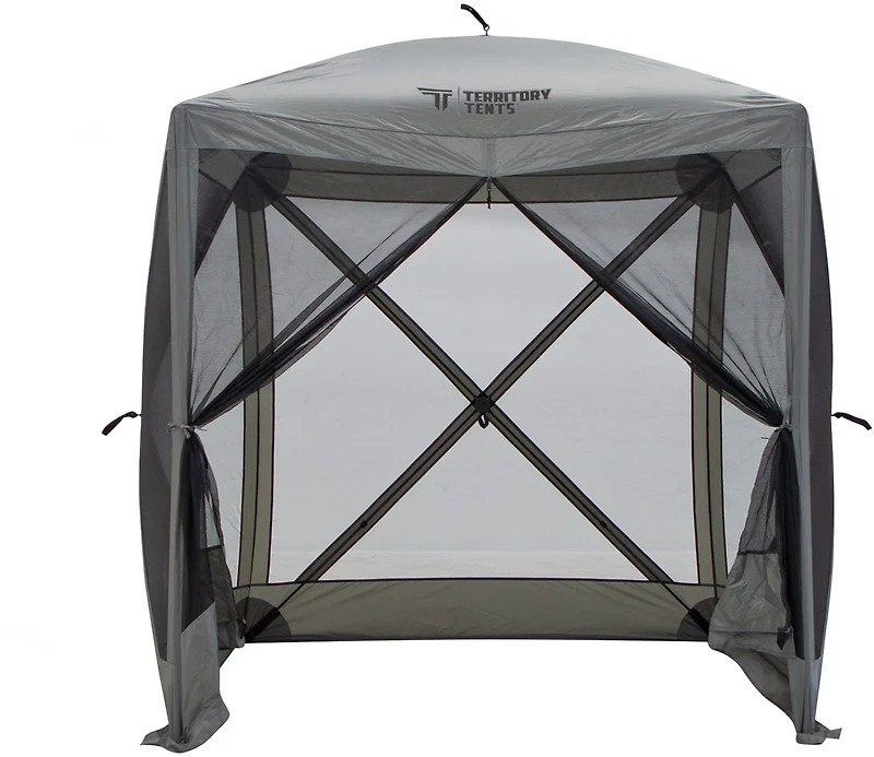 Territory Tents 4-Person Screen Tent