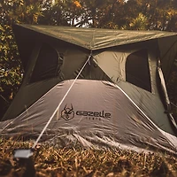 Gazelle T3X Hub Tent