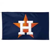 WinCraft Houston Astros 3 ft x 5 ft Team Flag