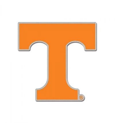 WinCraft University of Tennessee Primary Logo Collector Pin