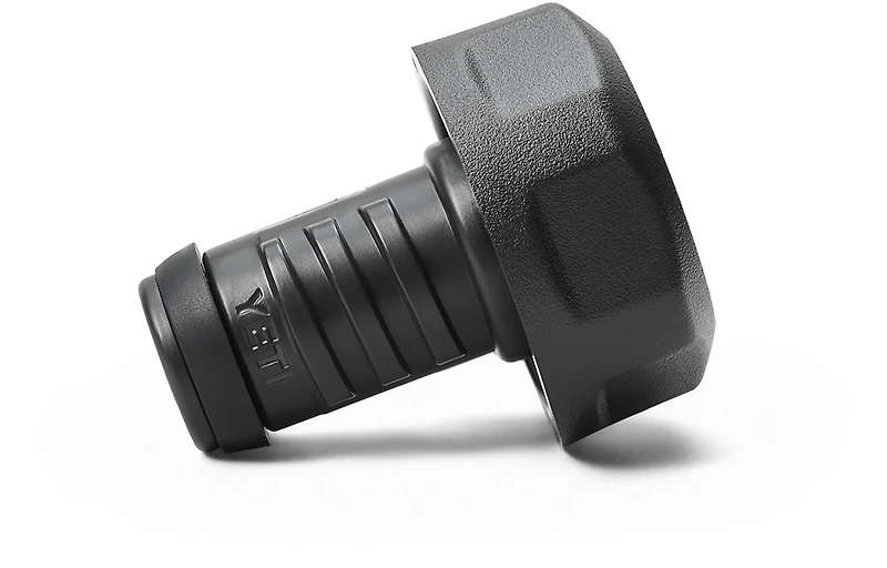 YETI Roadie Wheeled Cooler Drain Plug