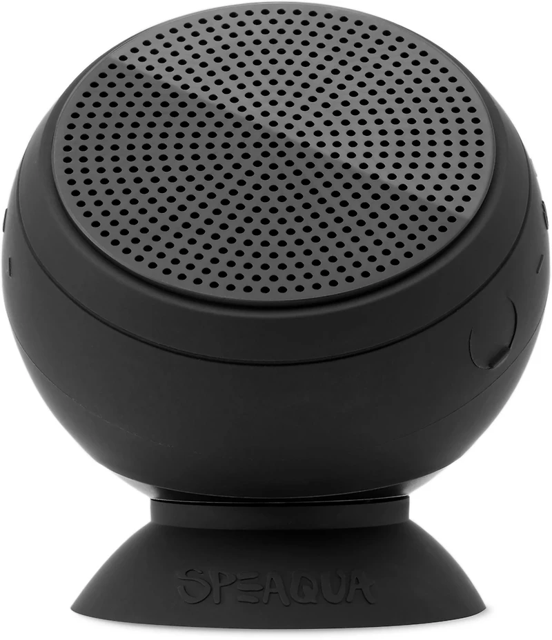 Speaqua Barnacle Vibe 2.0 Waterproof Bluetooth Speaker