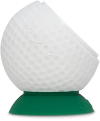 Speaqua Barnacle Pro Golf Ball Waterproof Bluetooth Speaker