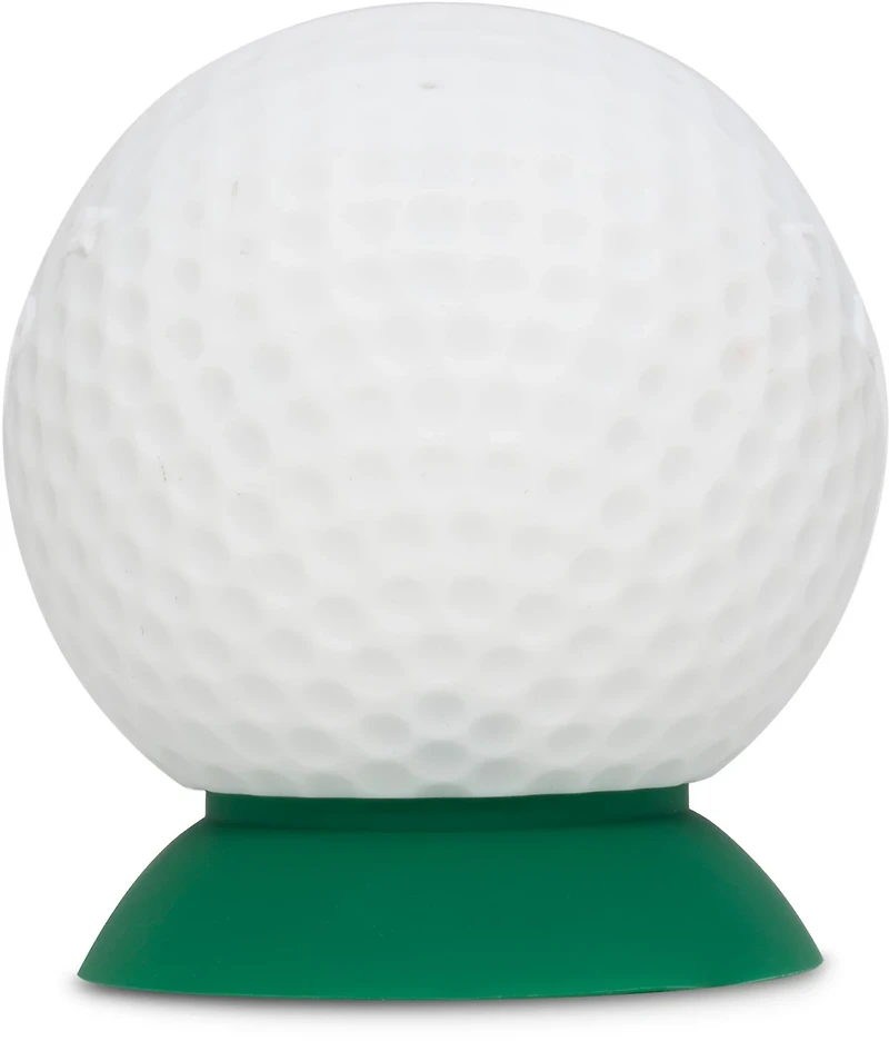 Speaqua Barnacle Pro Golf Ball Waterproof Bluetooth Speaker