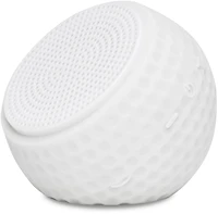 Speaqua Barnacle Pro Golf Ball Waterproof Bluetooth Speaker