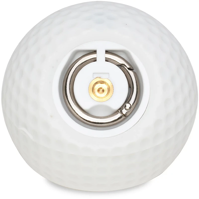 Speaqua Barnacle Pro Golf Ball Waterproof Bluetooth Speaker