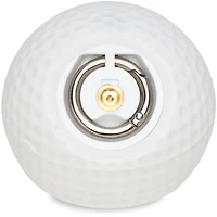 Speaqua Barnacle Pro Golf Ball Waterproof Bluetooth Speaker