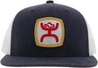Hooey Men’s Zenith 6-Panel Trucker Cap